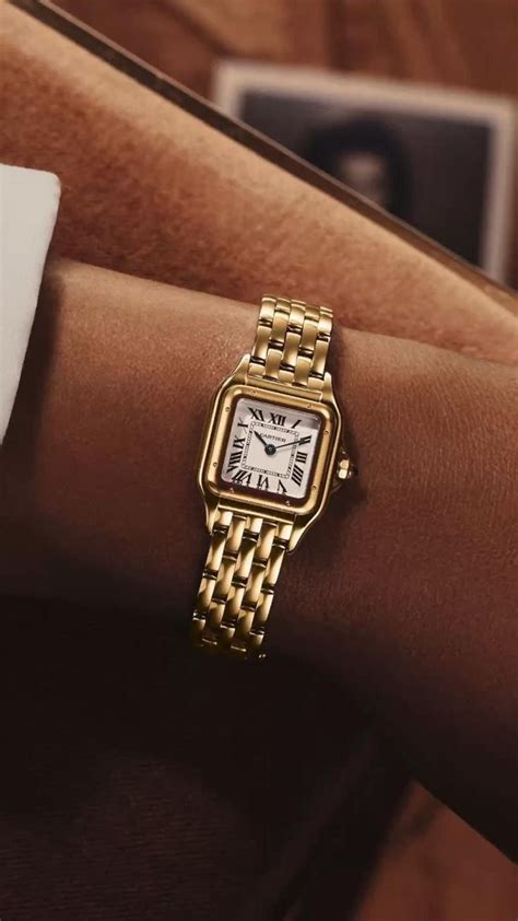 cartier dupe watch women|knockoff cartier watches.